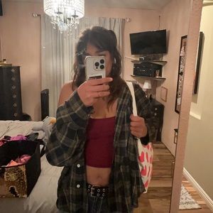 Meet your Posher, Maria